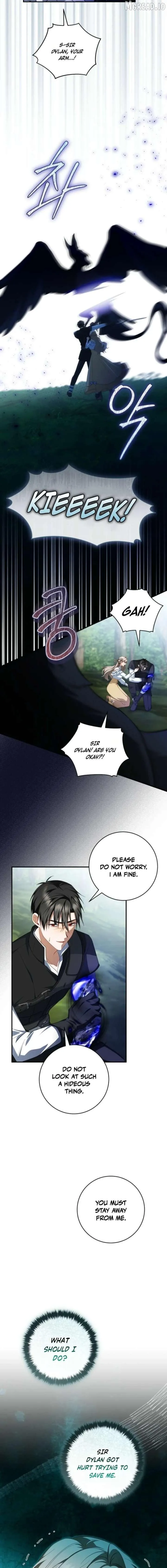 All I Want Is My Dream Home Chapter 56 page 13 - 