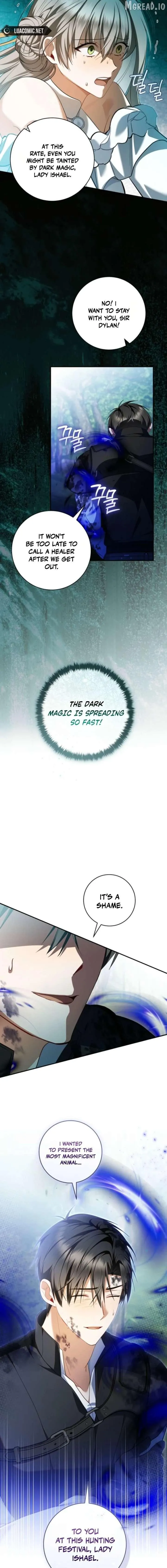 All I Want Is My Dream Home Chapter 56 page 14 - 