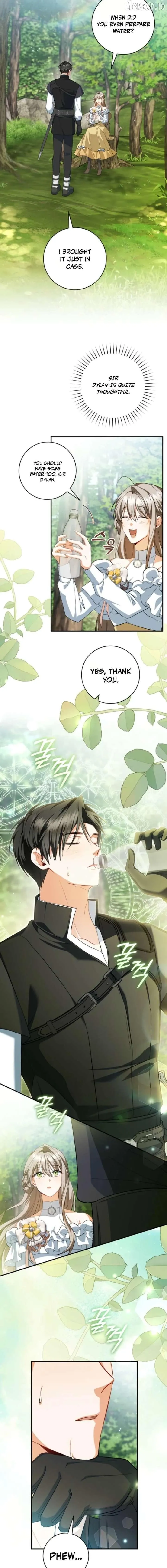 All I Want Is My Dream Home Chapter 56 page 6 - 