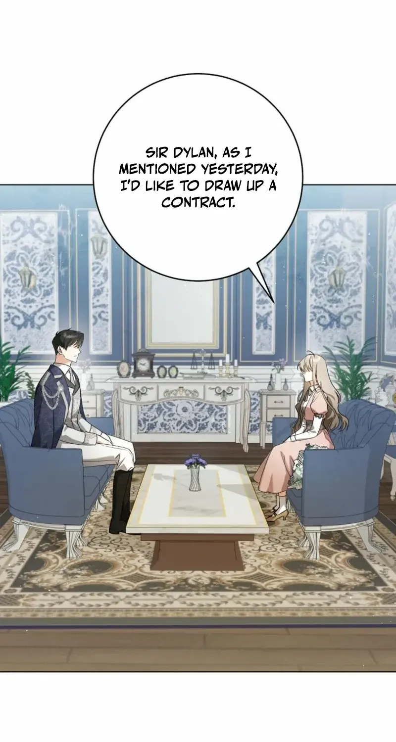 All I Want Is My Dream Home Chapter 6 page 2 - 