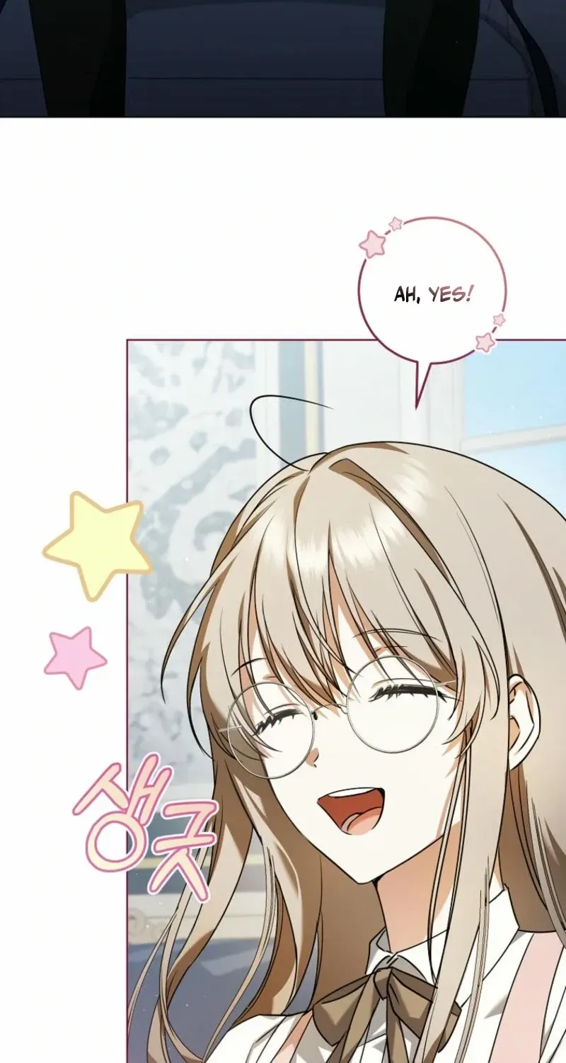 All I Want Is My Dream Home Chapter 6 page 12 - 