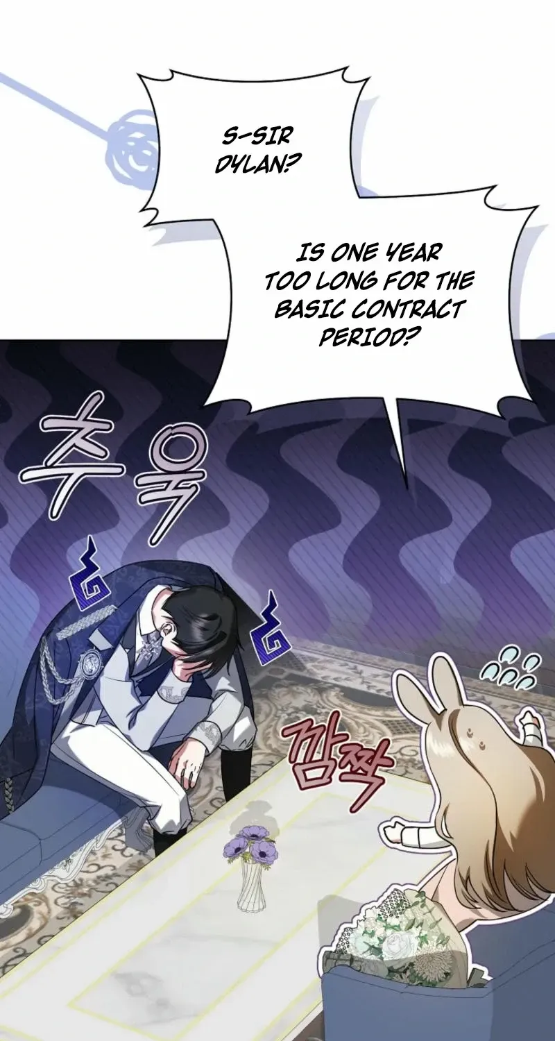 All I Want Is My Dream Home Chapter 6 page 18 - 