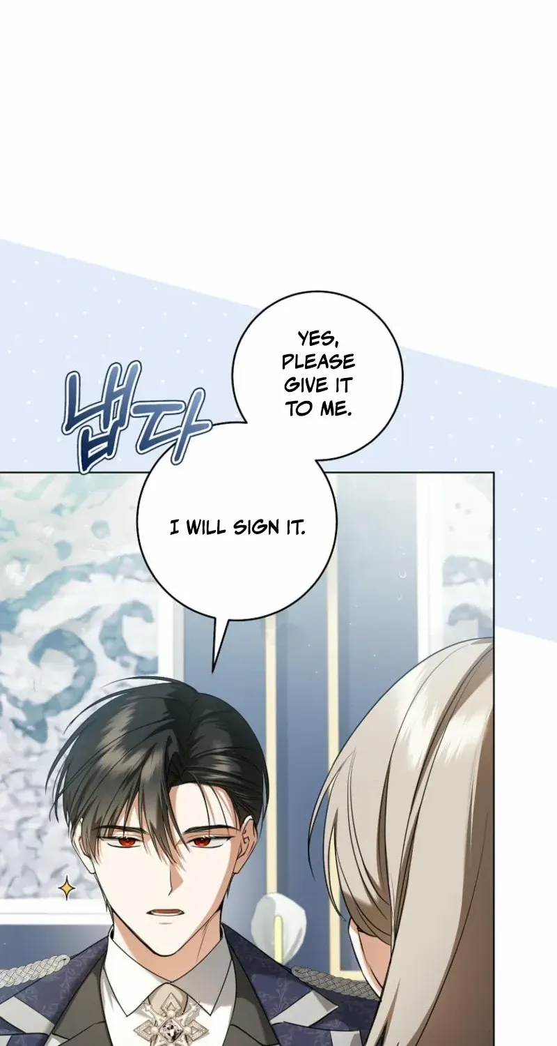 All I Want Is My Dream Home Chapter 6 page 3 - 