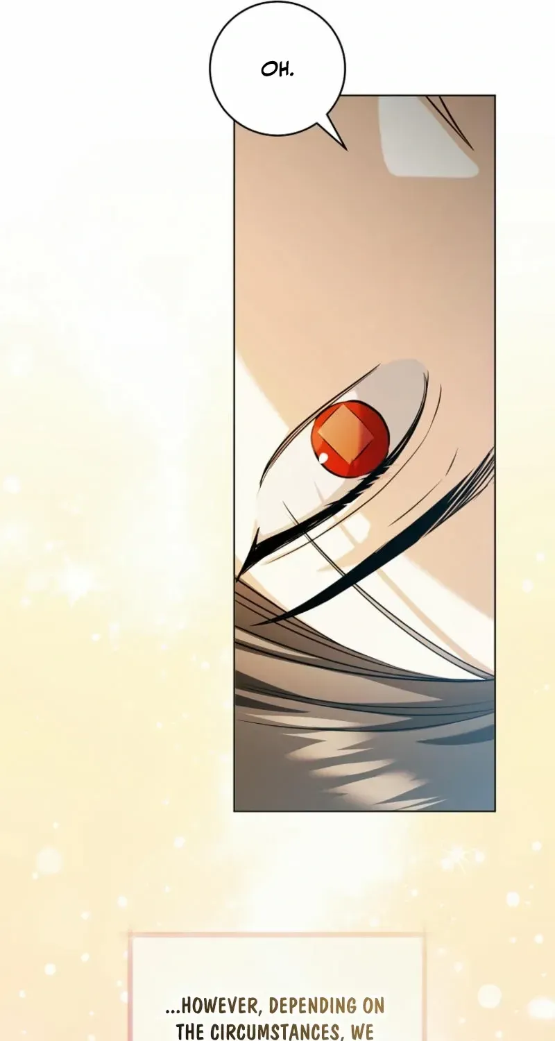 All I Want Is My Dream Home Chapter 6 page 21 - 
