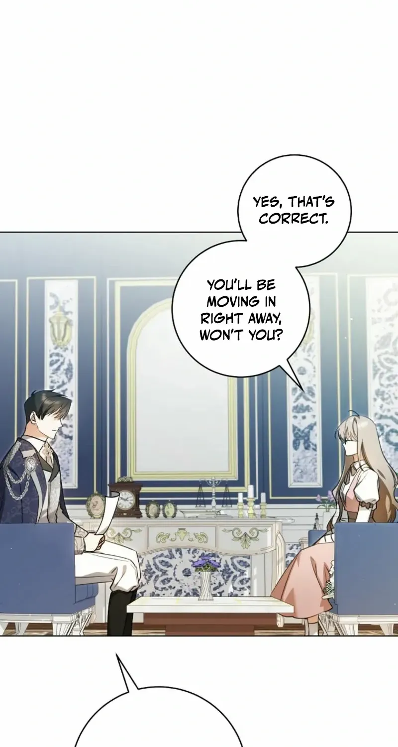 All I Want Is My Dream Home Chapter 6 page 26 - 