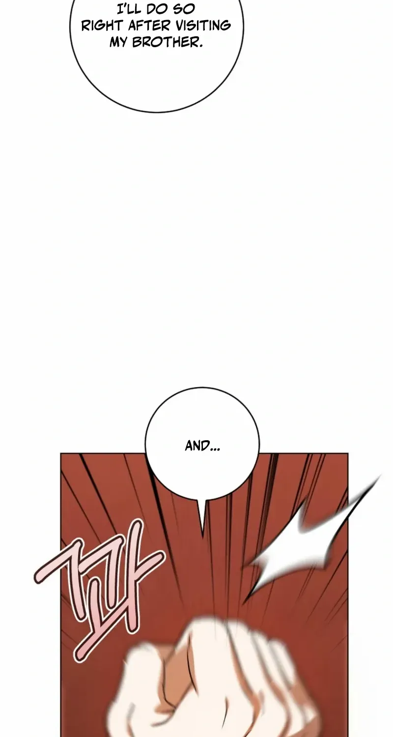 All I Want Is My Dream Home Chapter 6 page 27 - 