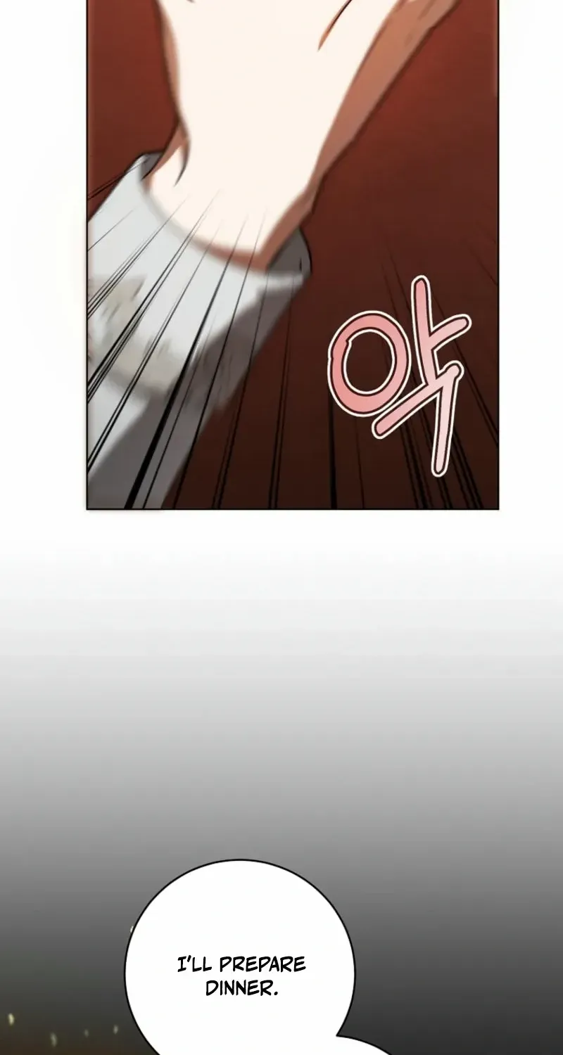 All I Want Is My Dream Home Chapter 6 page 28 - 