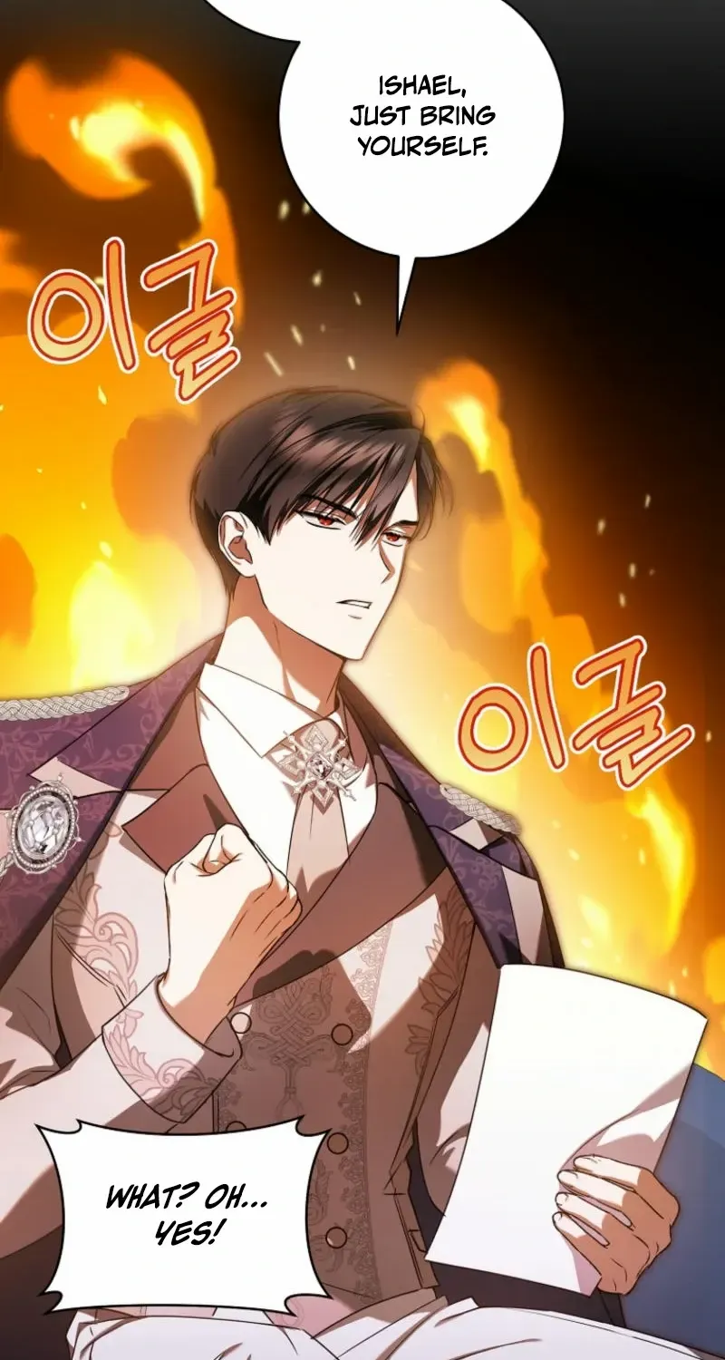 All I Want Is My Dream Home Chapter 6 page 29 - 