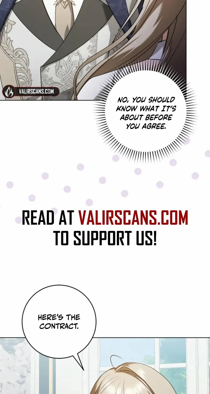 All I Want Is My Dream Home Chapter 6 page 4 - 