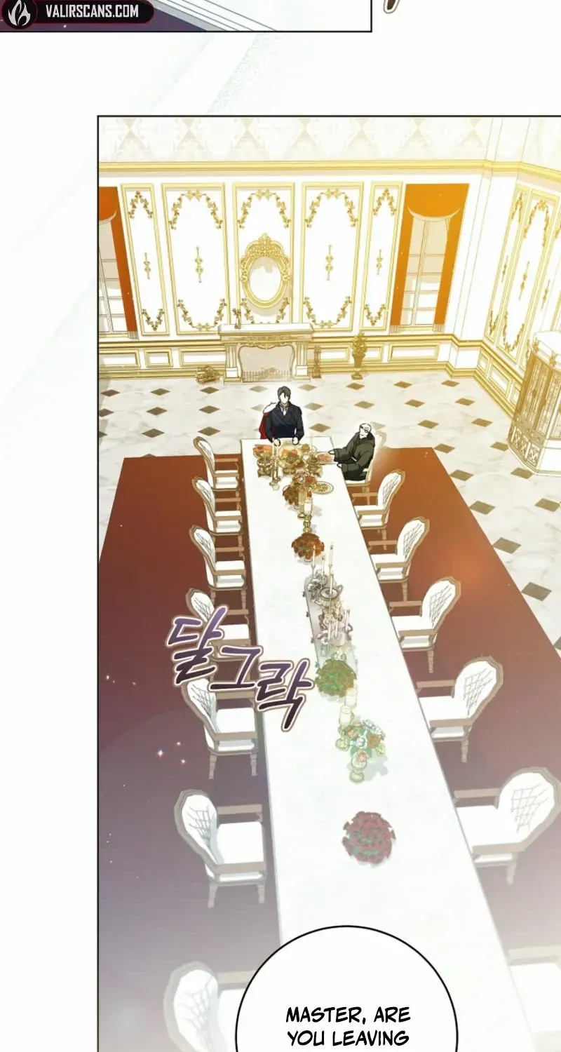 All I Want Is My Dream Home Chapter 6 page 37 - 