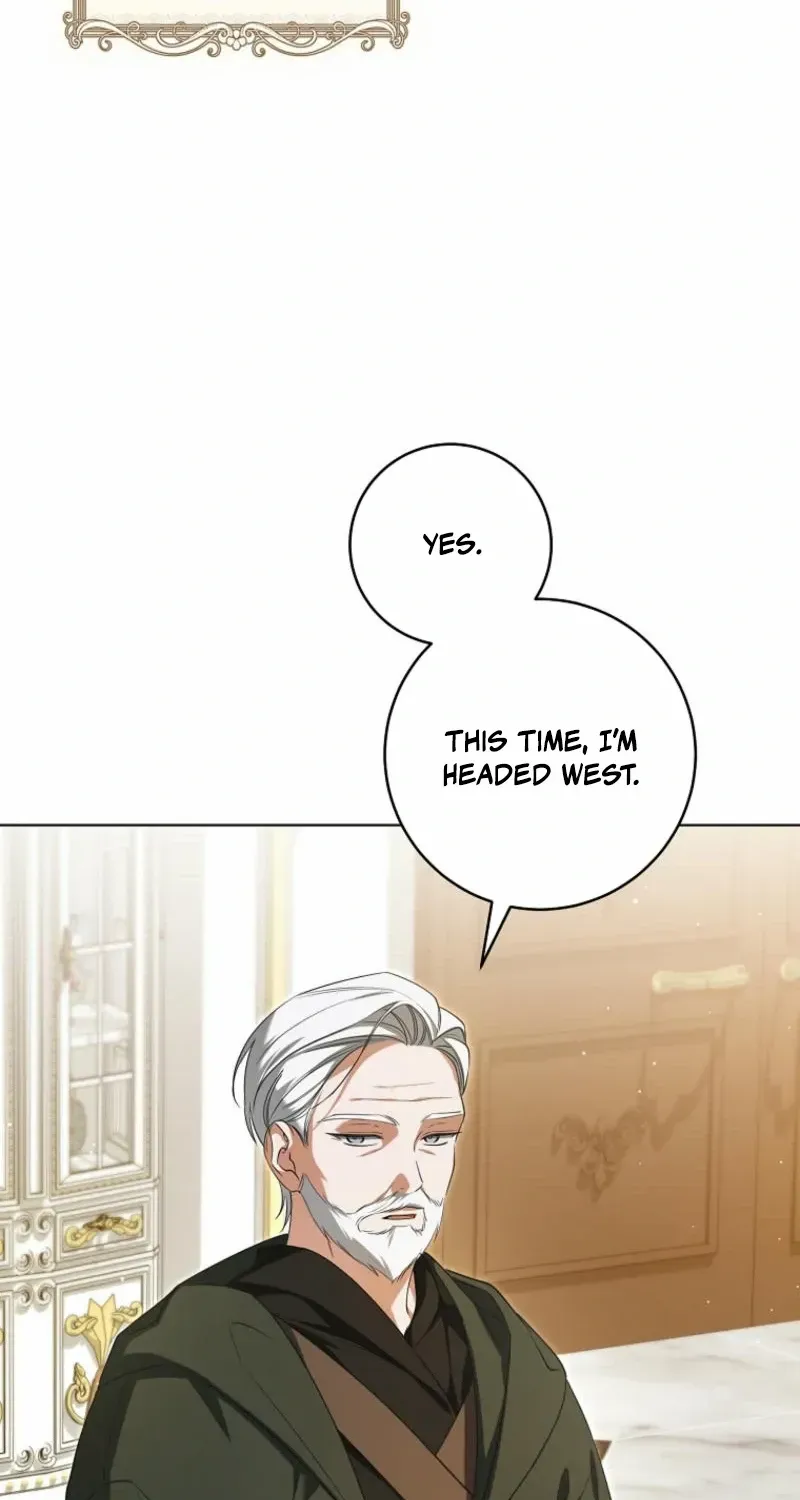 All I Want Is My Dream Home Chapter 6 page 39 - 