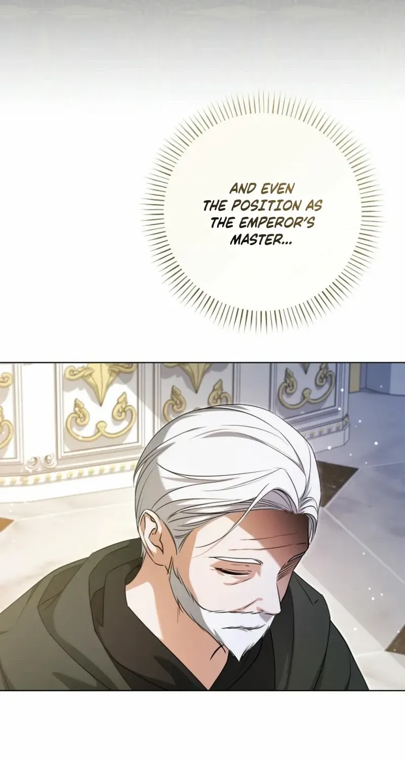 All I Want Is My Dream Home Chapter 6 page 44 - 