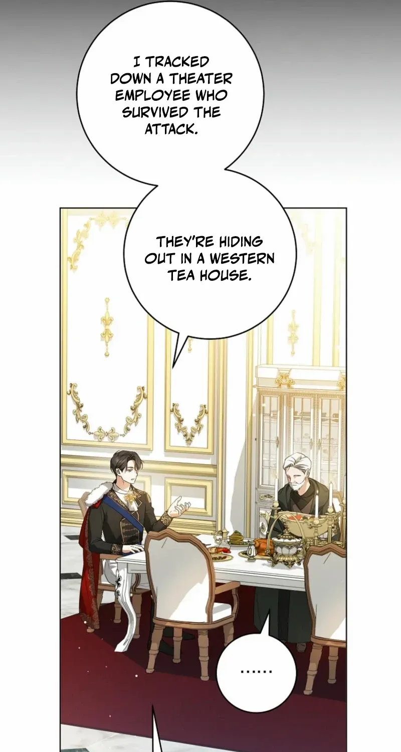 All I Want Is My Dream Home Chapter 6 page 50 - 