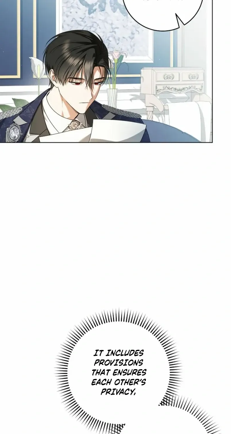 All I Want Is My Dream Home Chapter 6 page 6 - 