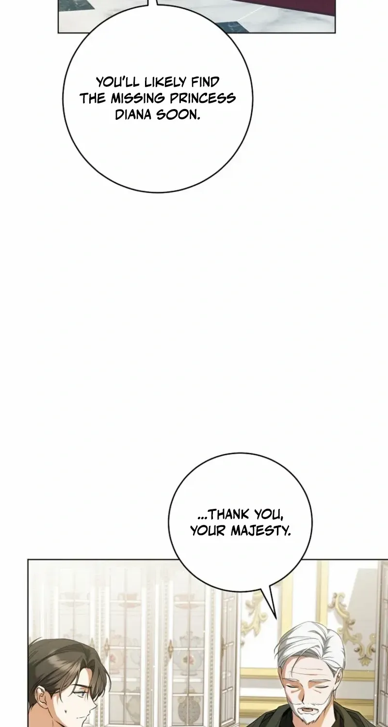 All I Want Is My Dream Home Chapter 6 page 51 - 