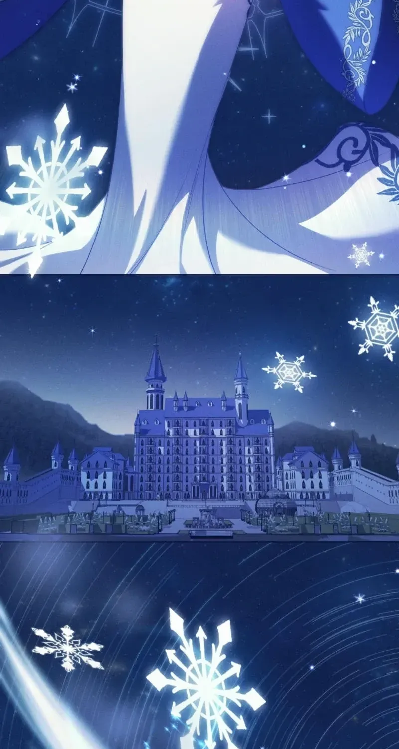 All I Want Is My Dream Home Chapter 6 page 56 - 
