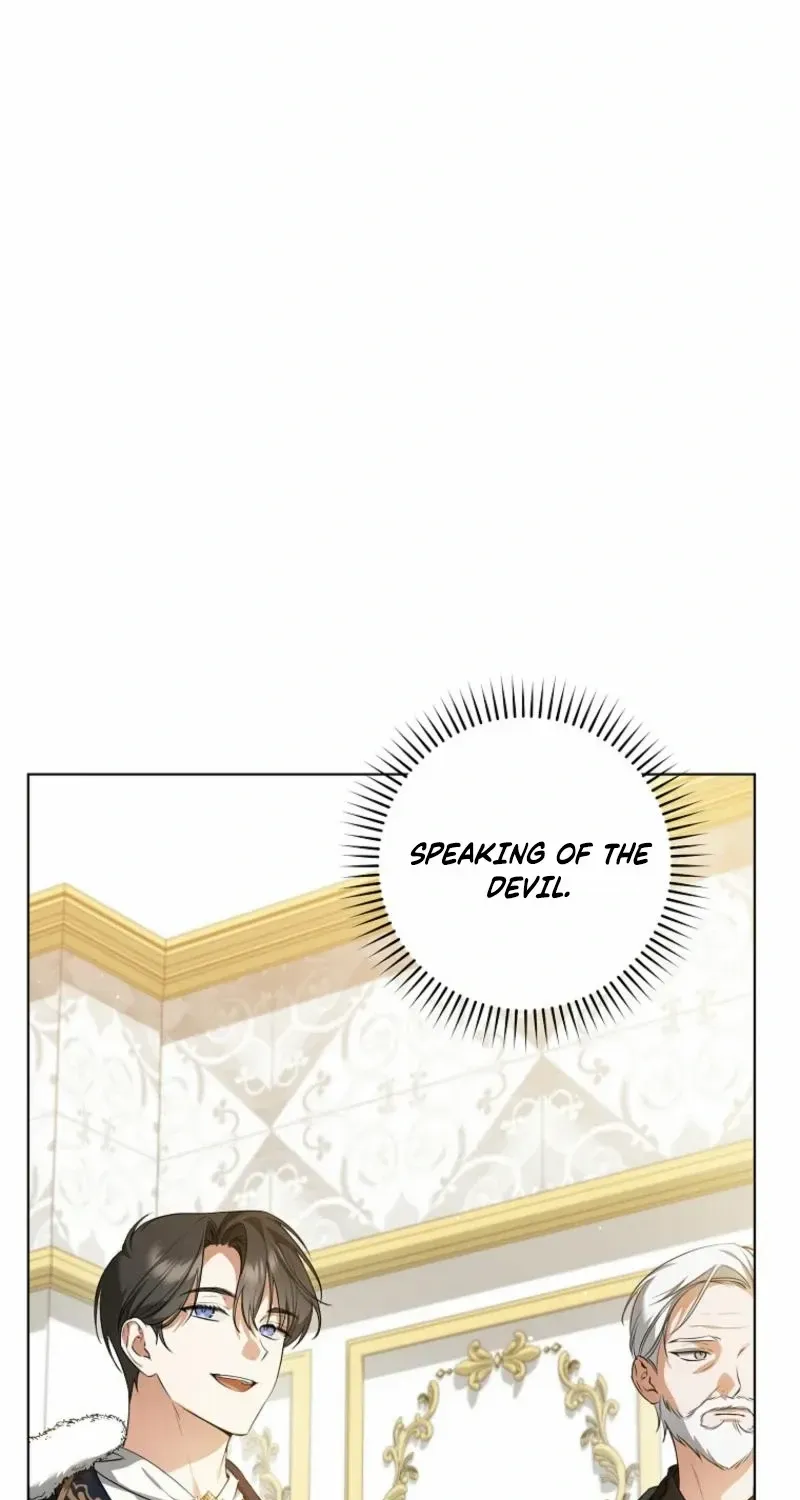 All I Want Is My Dream Home Chapter 6 page 73 - 