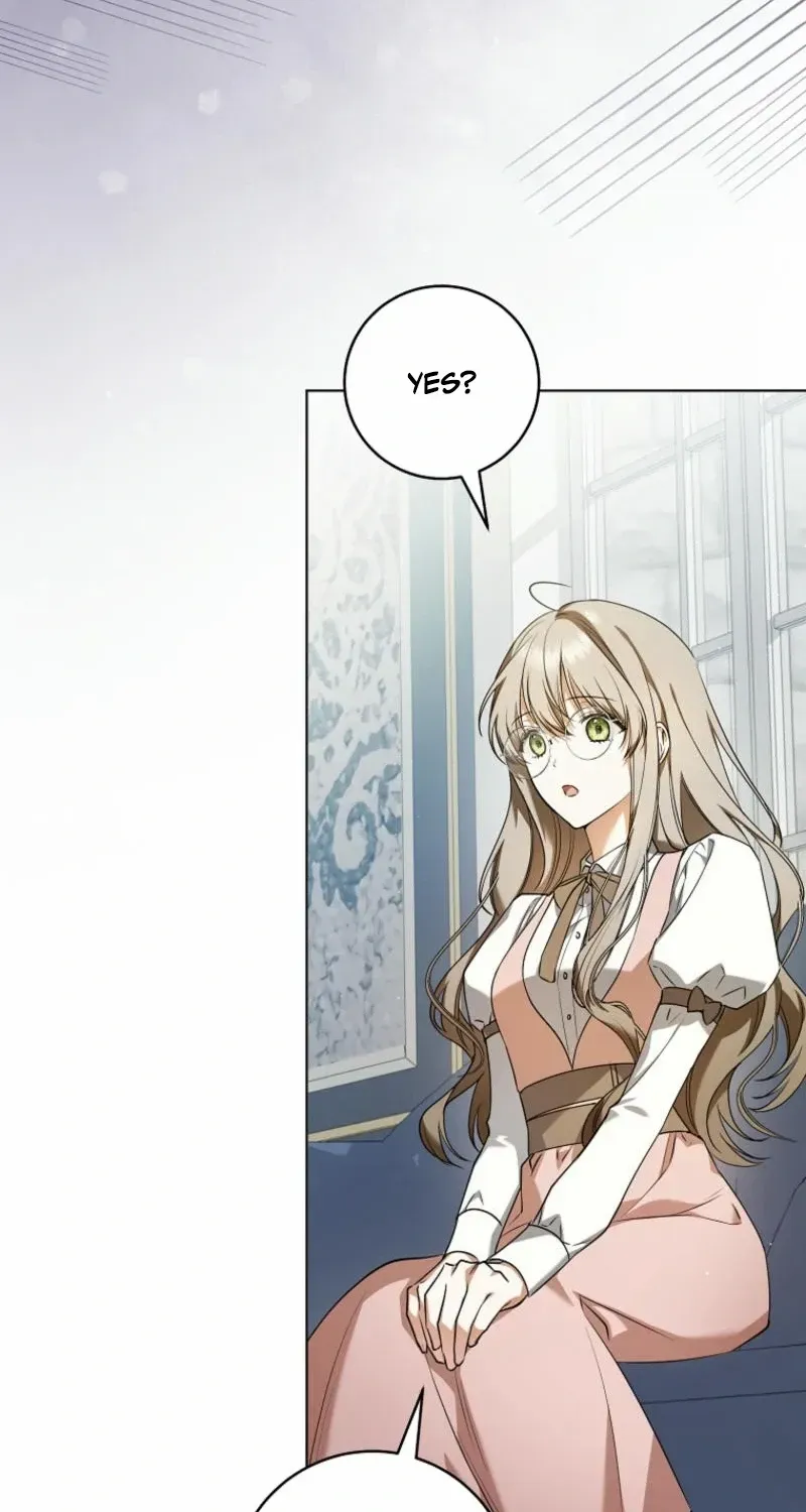 All I Want Is My Dream Home Chapter 6 page 9 - 