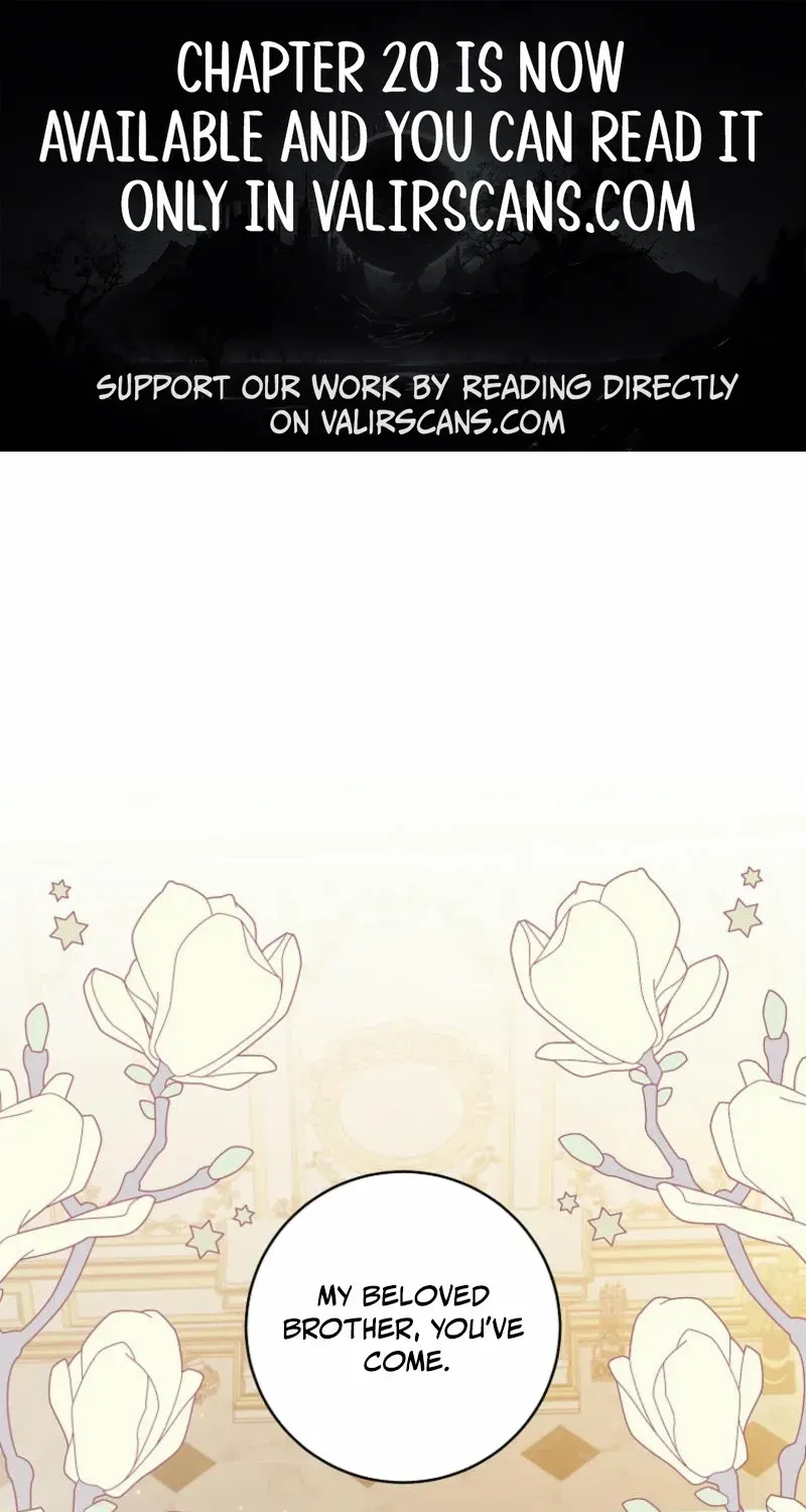 All I Want Is My Dream Home Chapter 7 page 1 - 