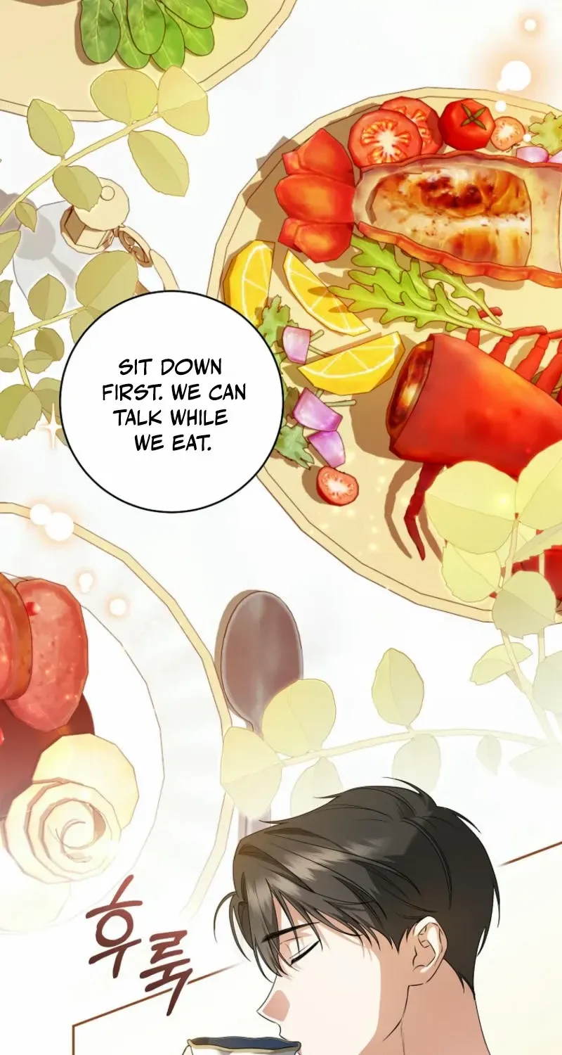 All I Want Is My Dream Home Chapter 7 page 11 - 