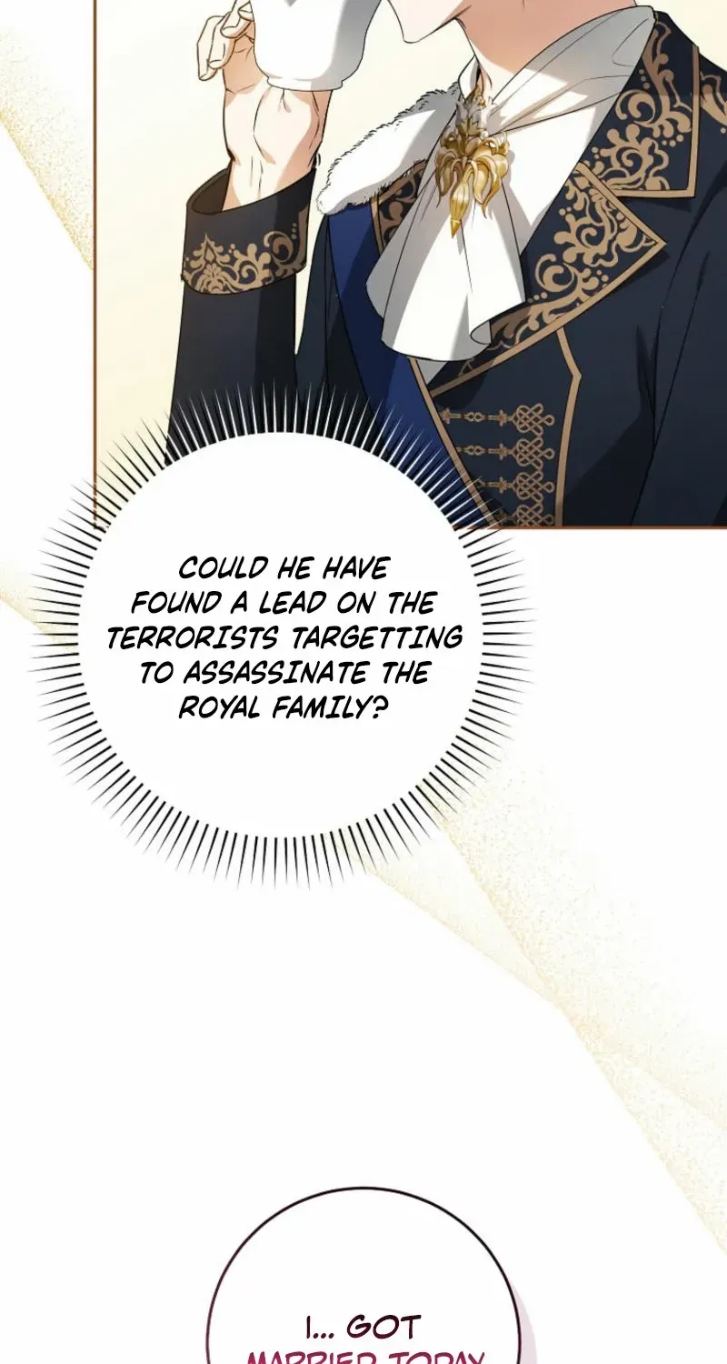 All I Want Is My Dream Home Chapter 7 page 12 - 