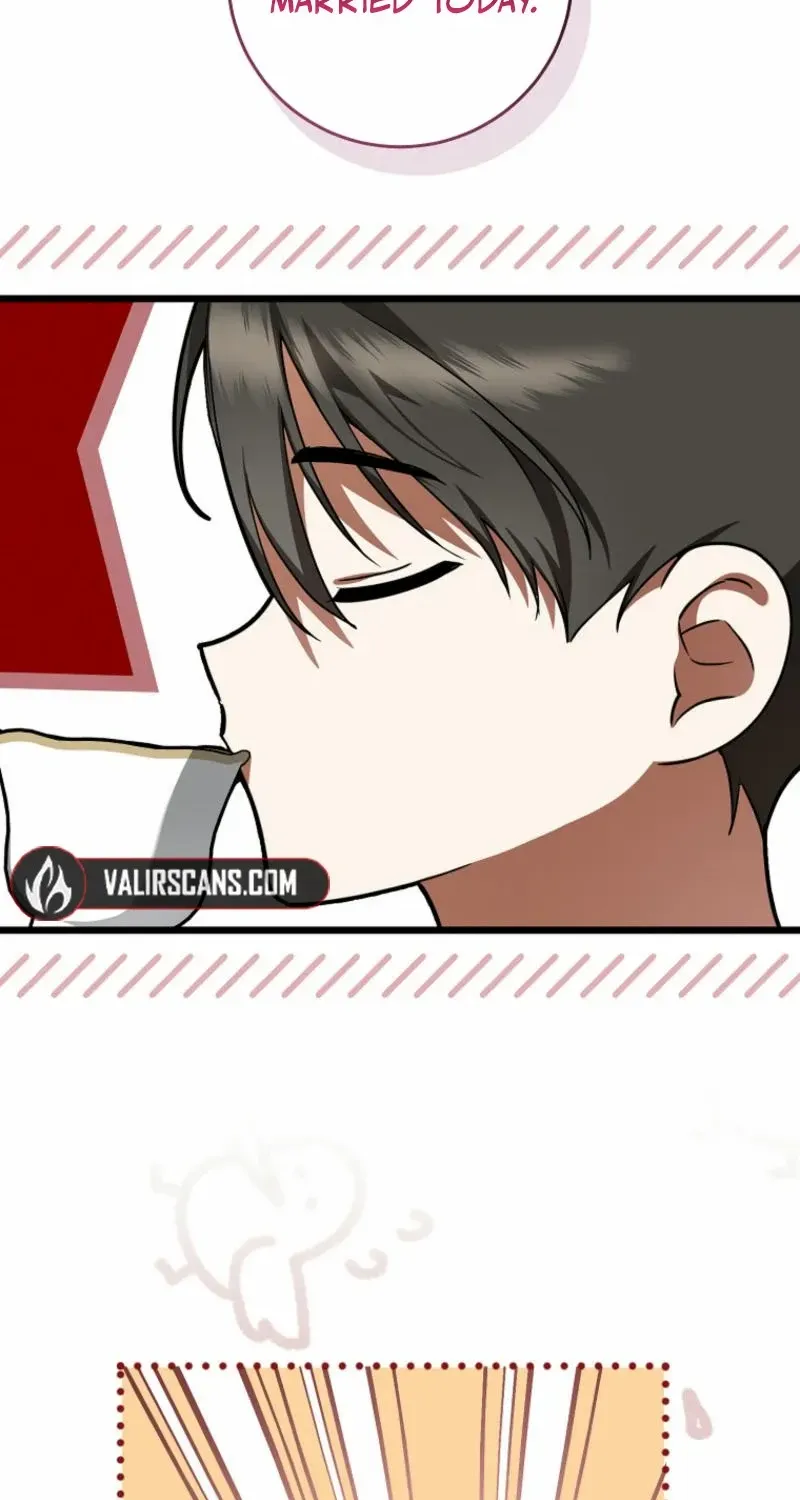 All I Want Is My Dream Home Chapter 7 page 13 - 