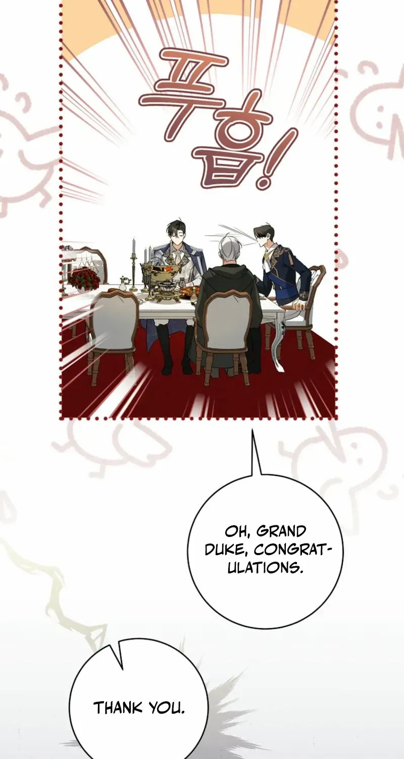 All I Want Is My Dream Home Chapter 7 page 14 - 