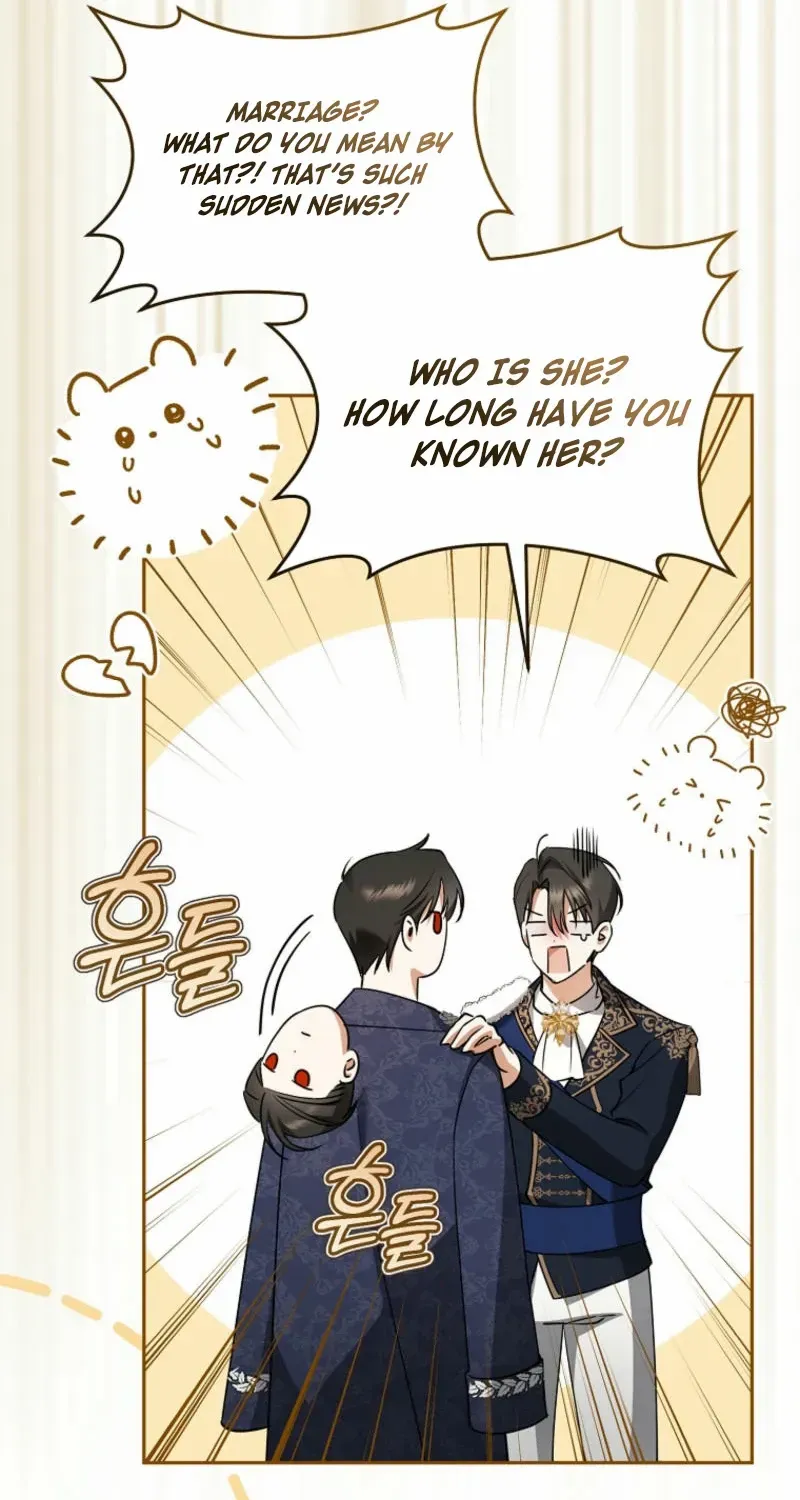 All I Want Is My Dream Home Chapter 7 page 20 - 