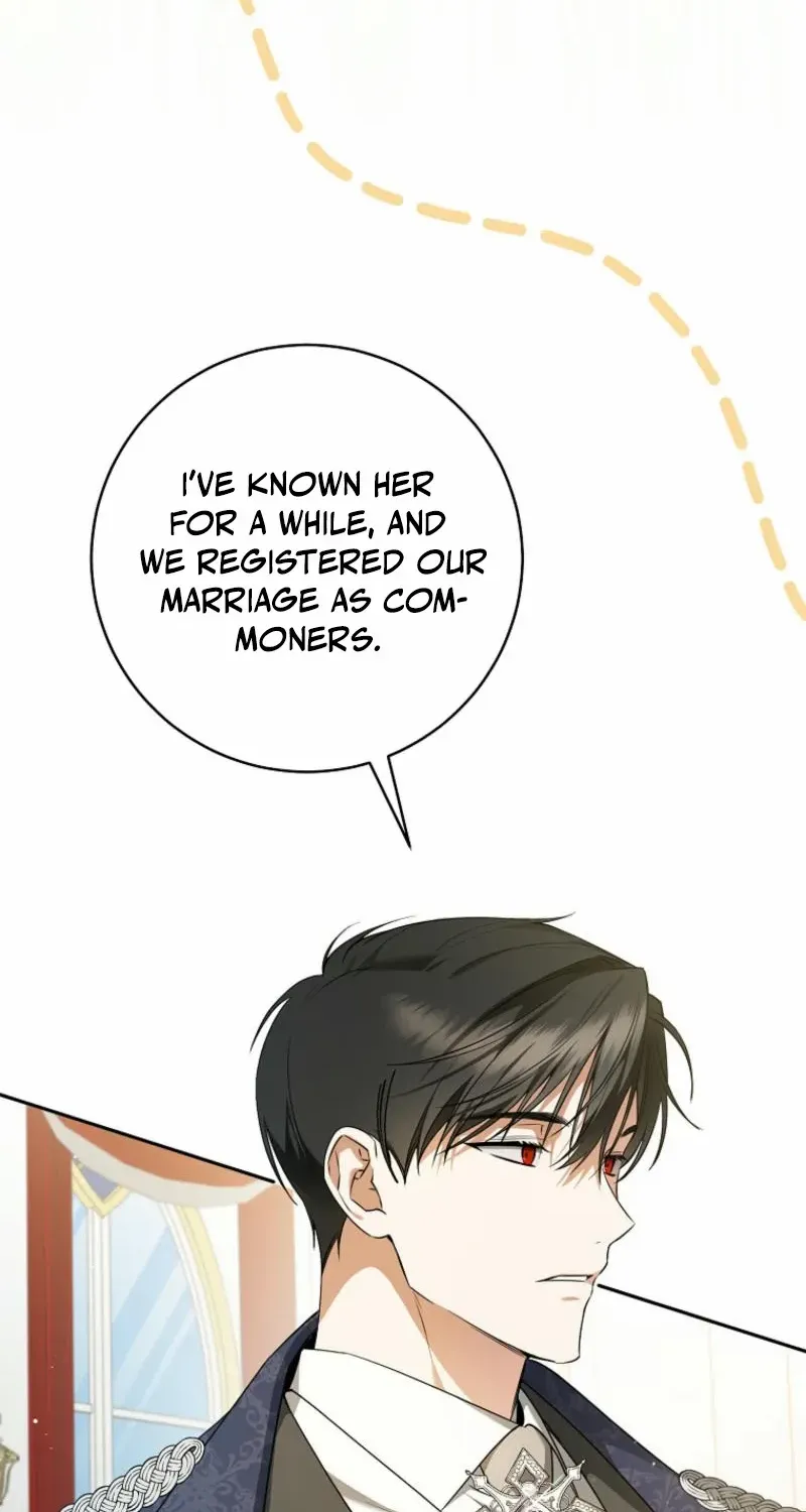 All I Want Is My Dream Home Chapter 7 page 21 - 