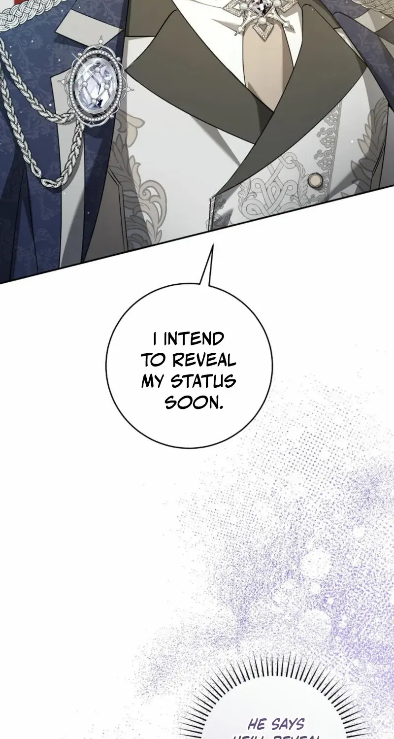 All I Want Is My Dream Home Chapter 7 page 22 - 