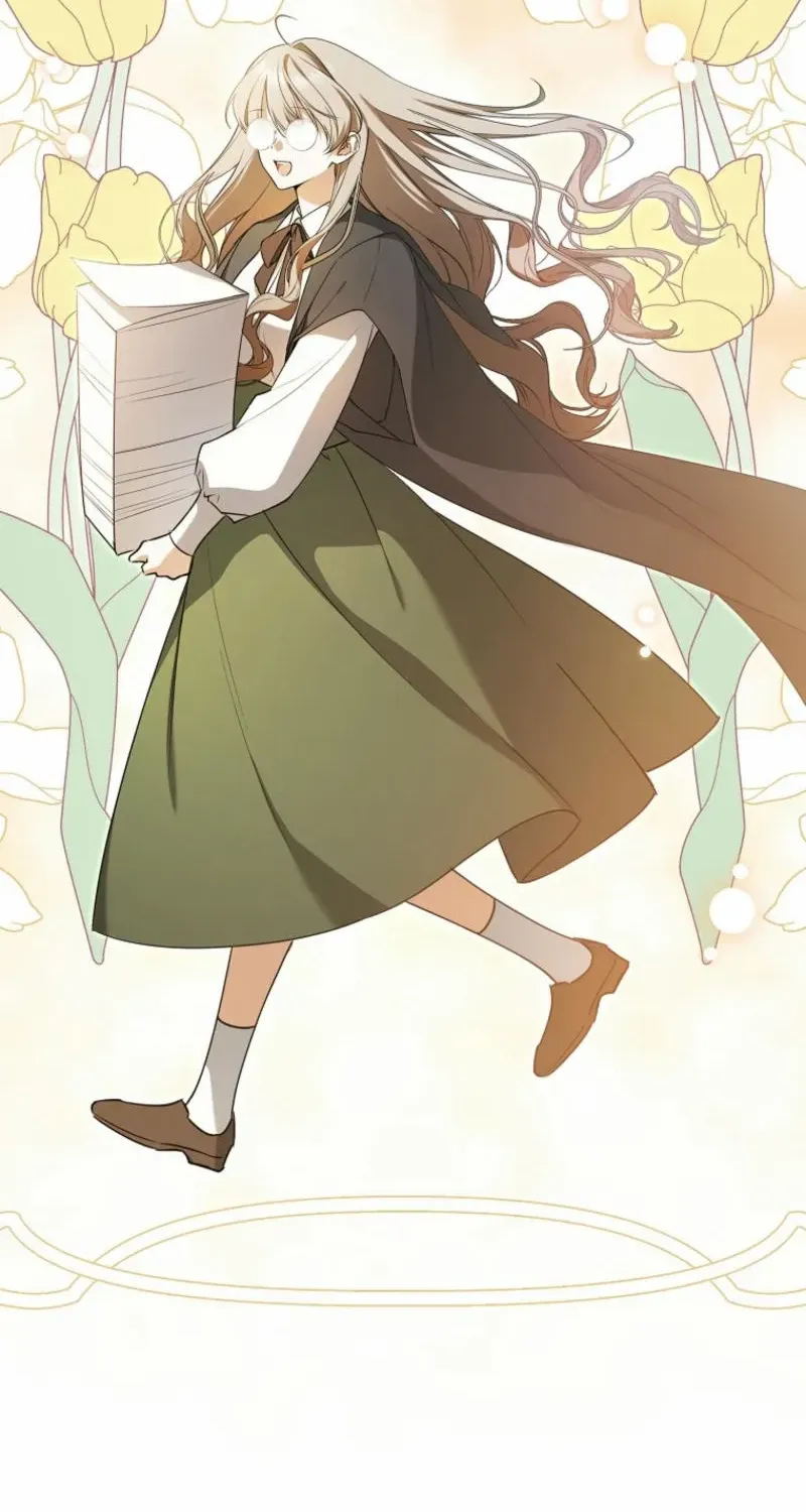 All I Want Is My Dream Home Chapter 7 page 25 - 