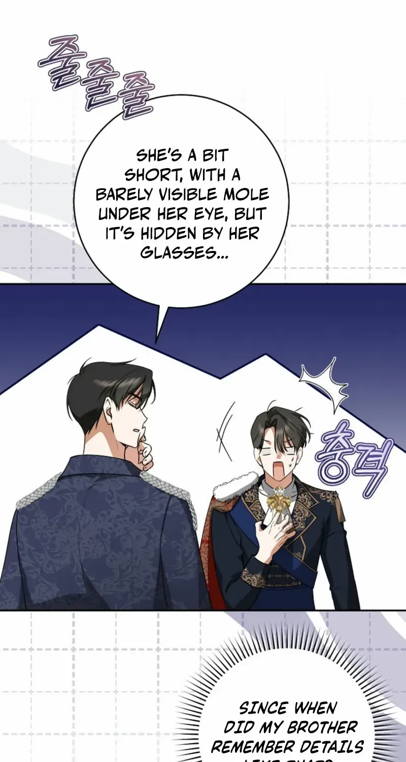 All I Want Is My Dream Home Chapter 7 page 26 - 