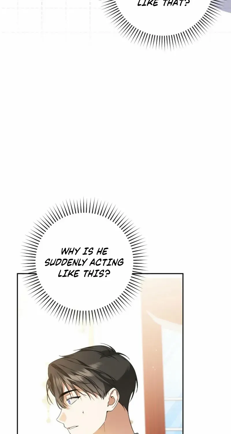 All I Want Is My Dream Home Chapter 7 page 27 - 