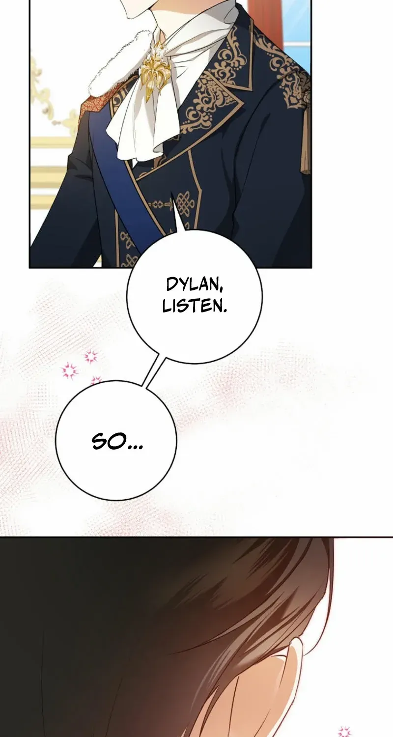 All I Want Is My Dream Home Chapter 7 page 28 - 