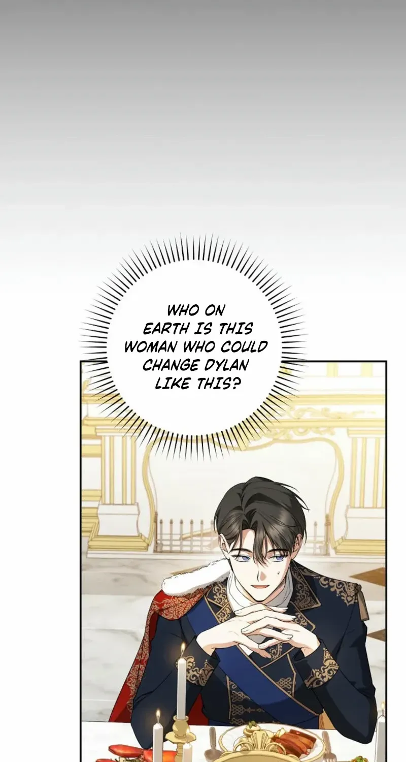 All I Want Is My Dream Home Chapter 7 page 47 - 