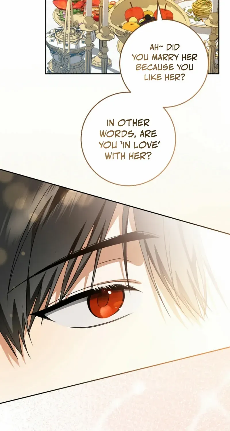 All I Want Is My Dream Home Chapter 7 page 48 - 