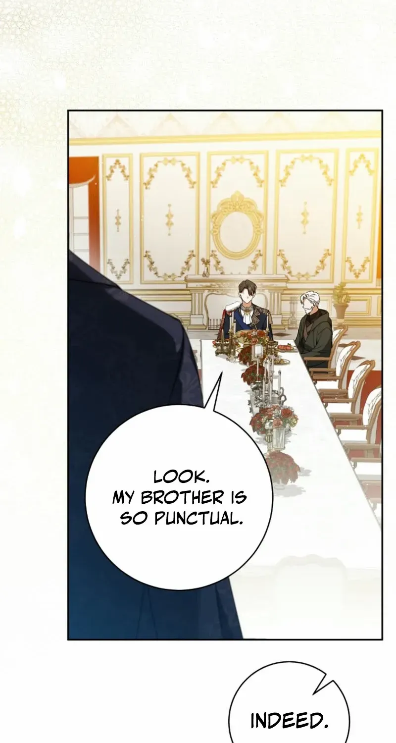 All I Want Is My Dream Home Chapter 7 page 6 - 