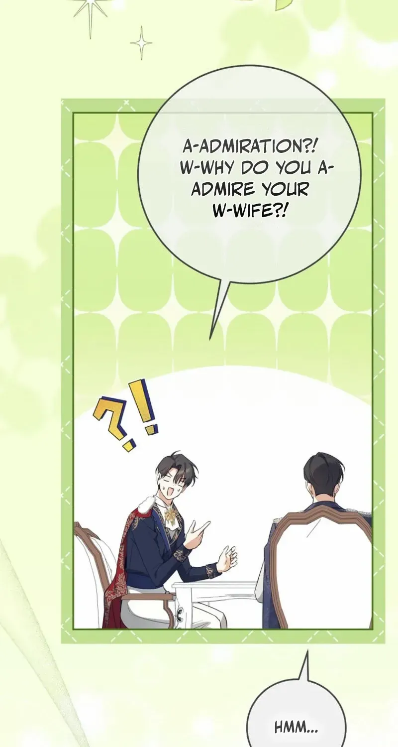 All I Want Is My Dream Home Chapter 7 page 57 - 