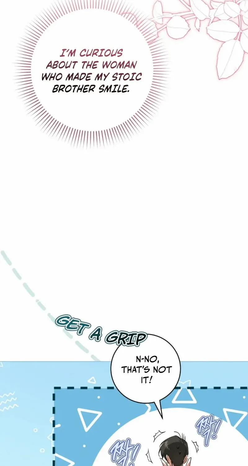 All I Want Is My Dream Home Chapter 7 page 67 - 