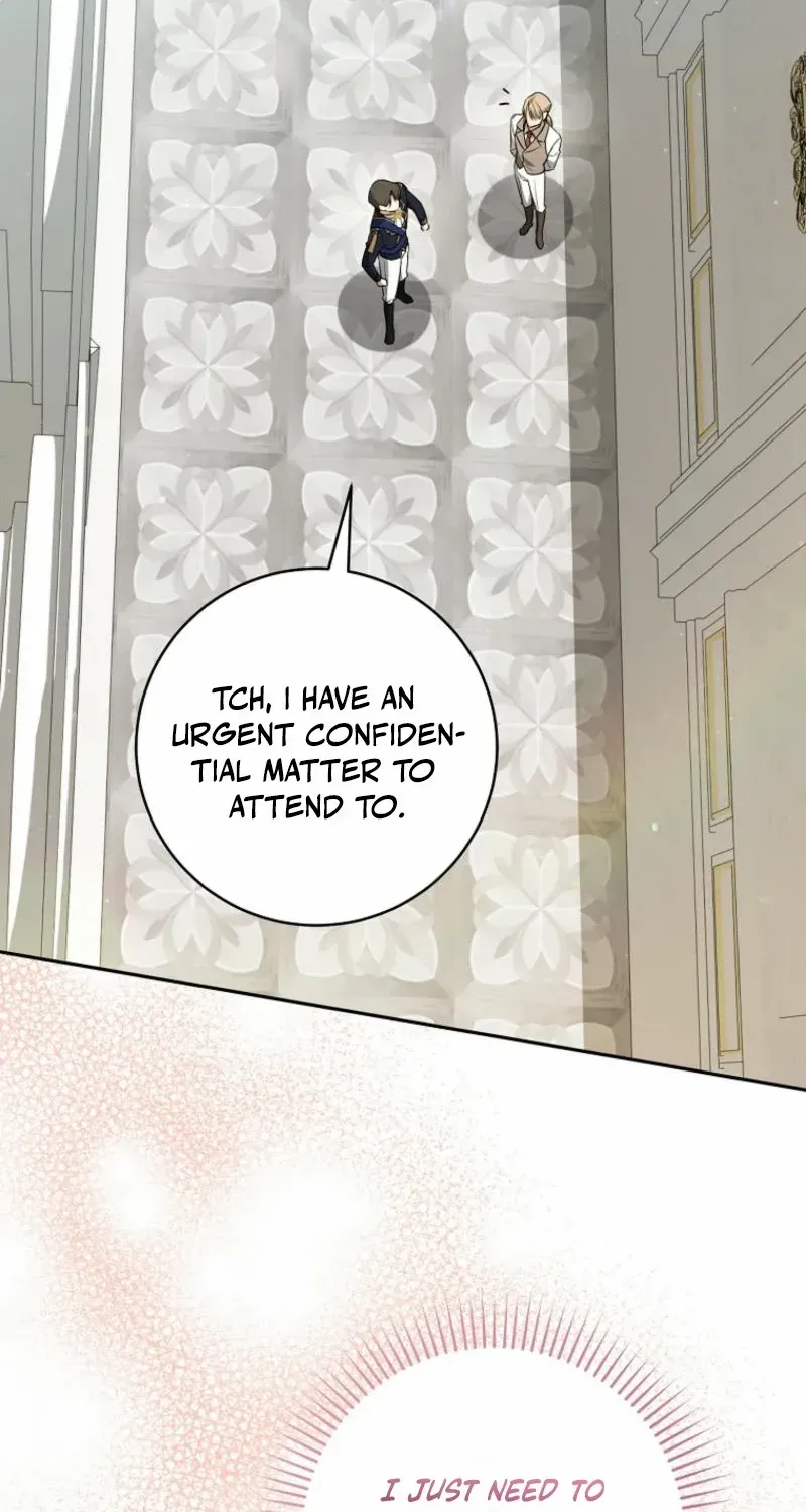 All I Want Is My Dream Home Chapter 7 page 69 - 