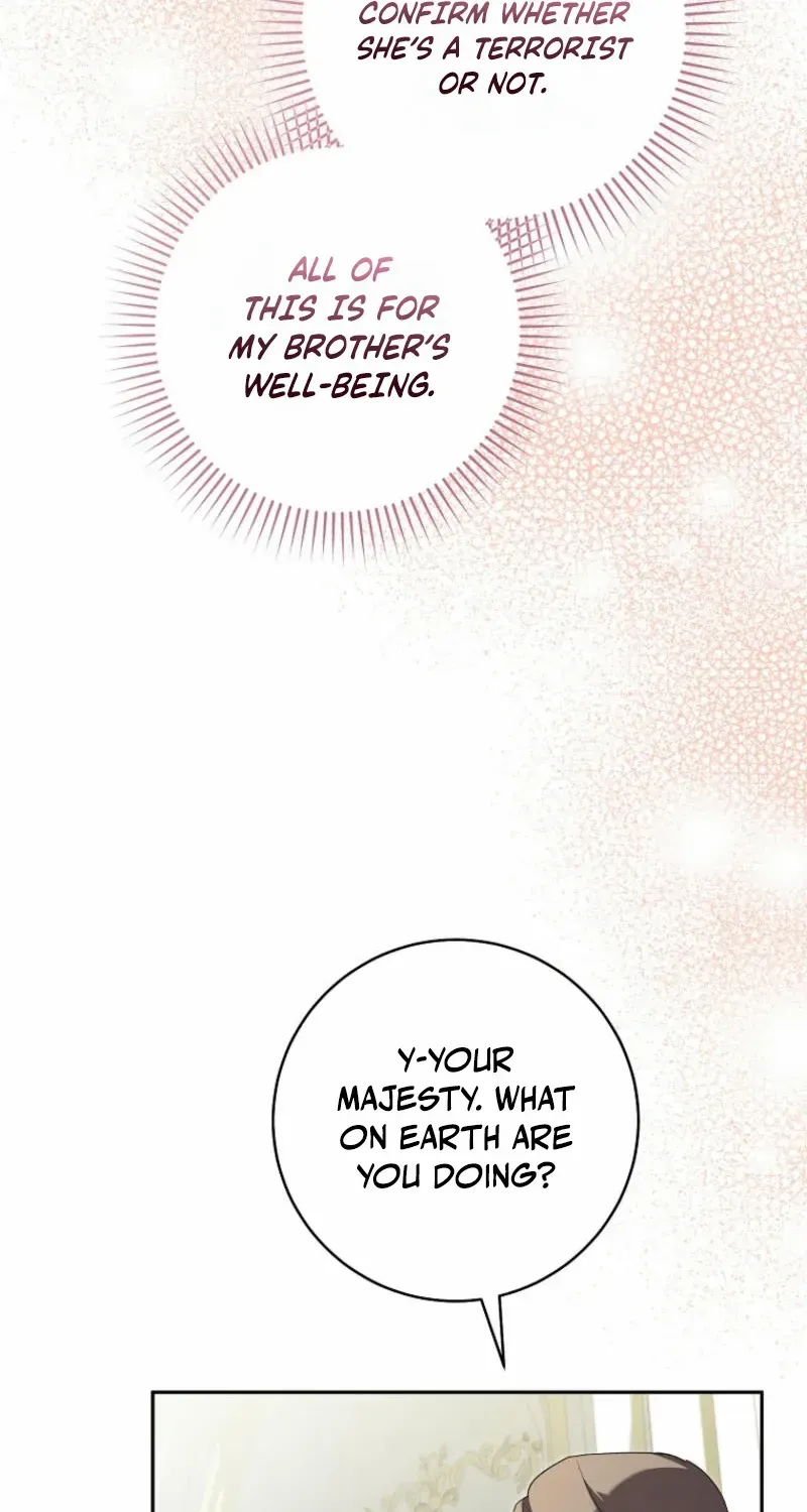 All I Want Is My Dream Home Chapter 7 page 70 - 