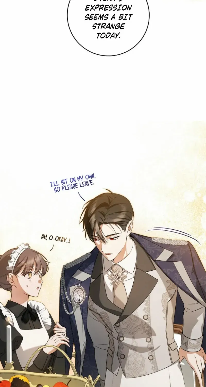 All I Want Is My Dream Home Chapter 7 page 8 - 