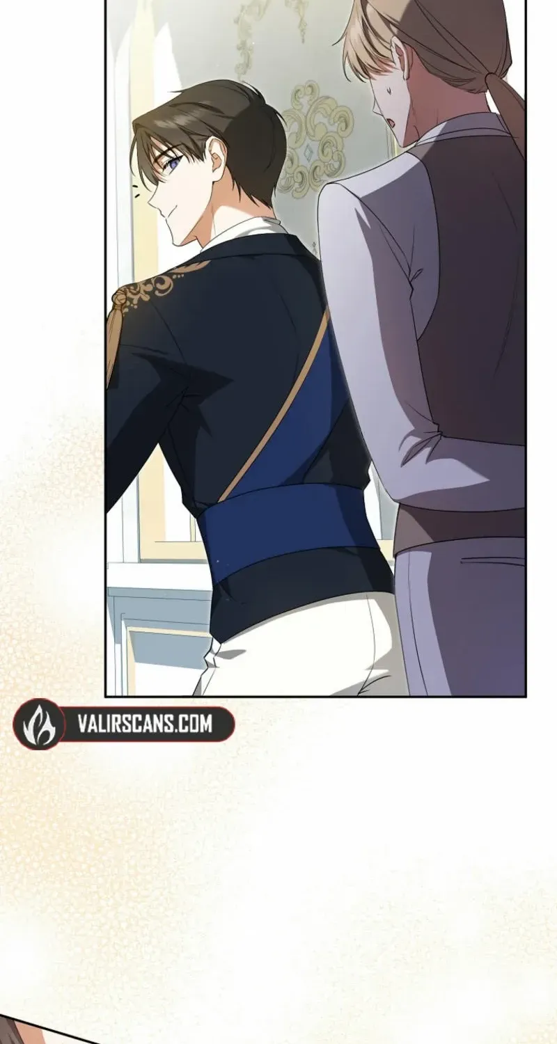 All I Want Is My Dream Home Chapter 7 page 71 - 