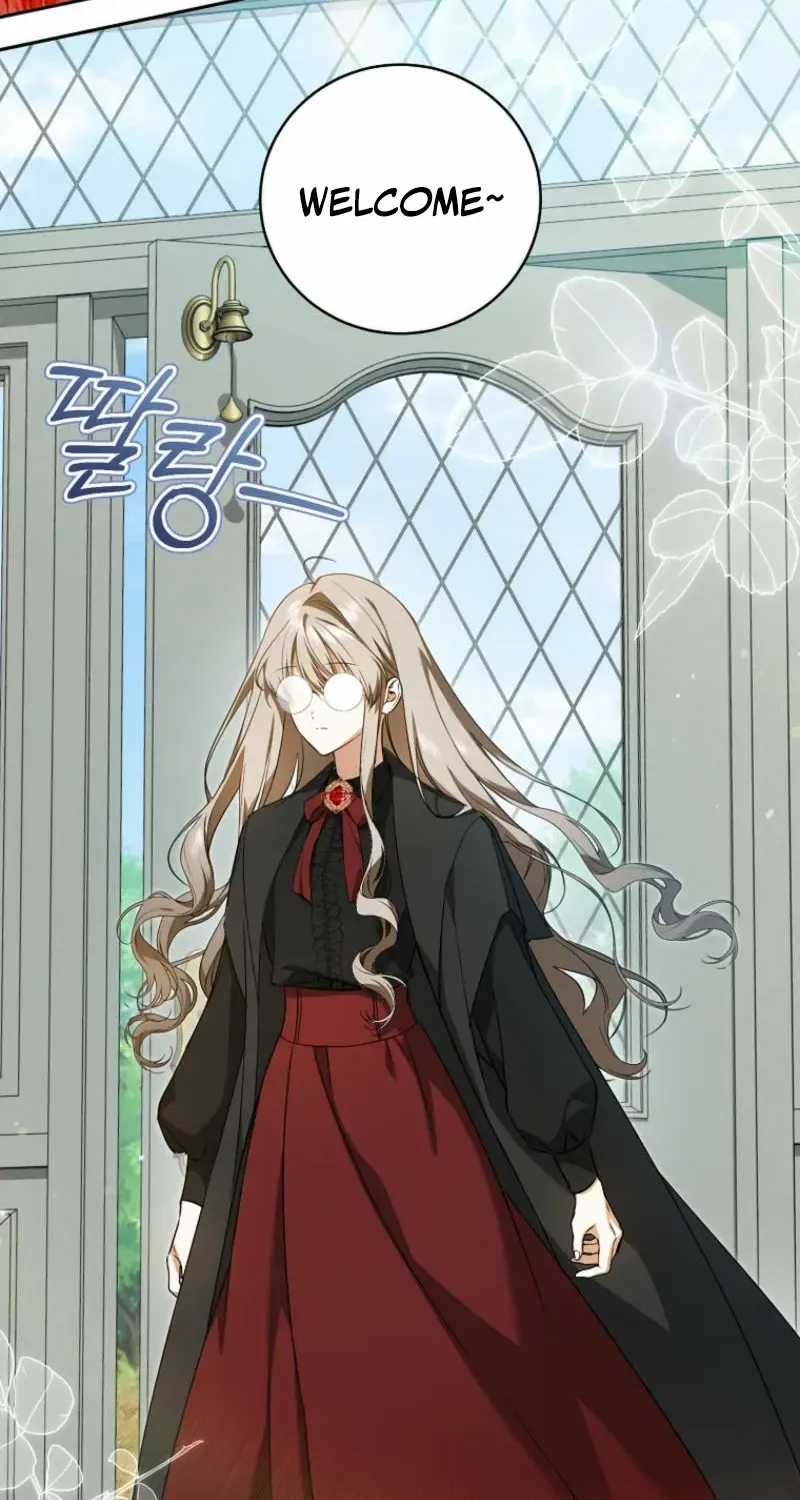 All I Want Is My Dream Home Chapter 7 page 76 - 