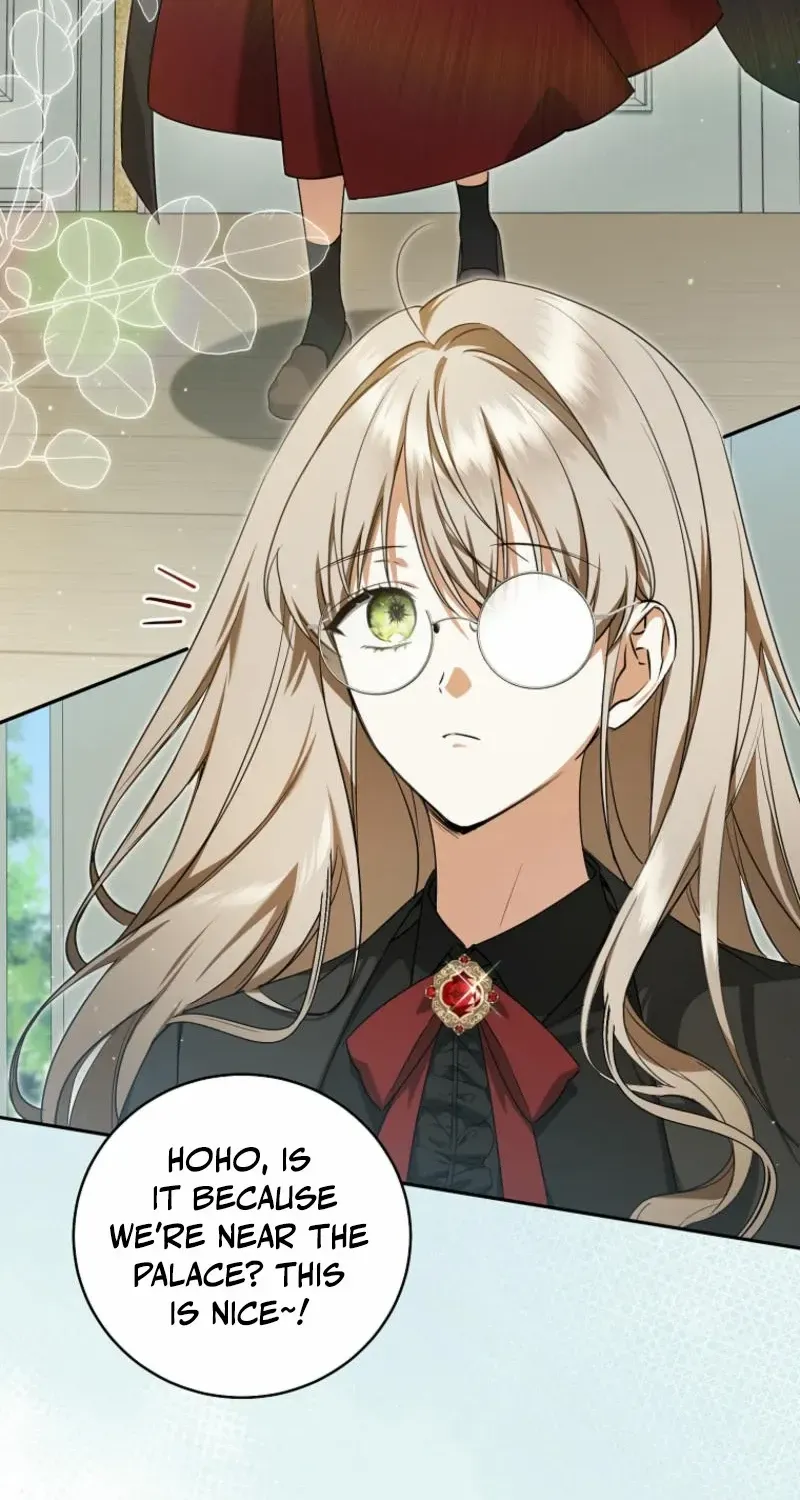 All I Want Is My Dream Home Chapter 7 page 77 - 