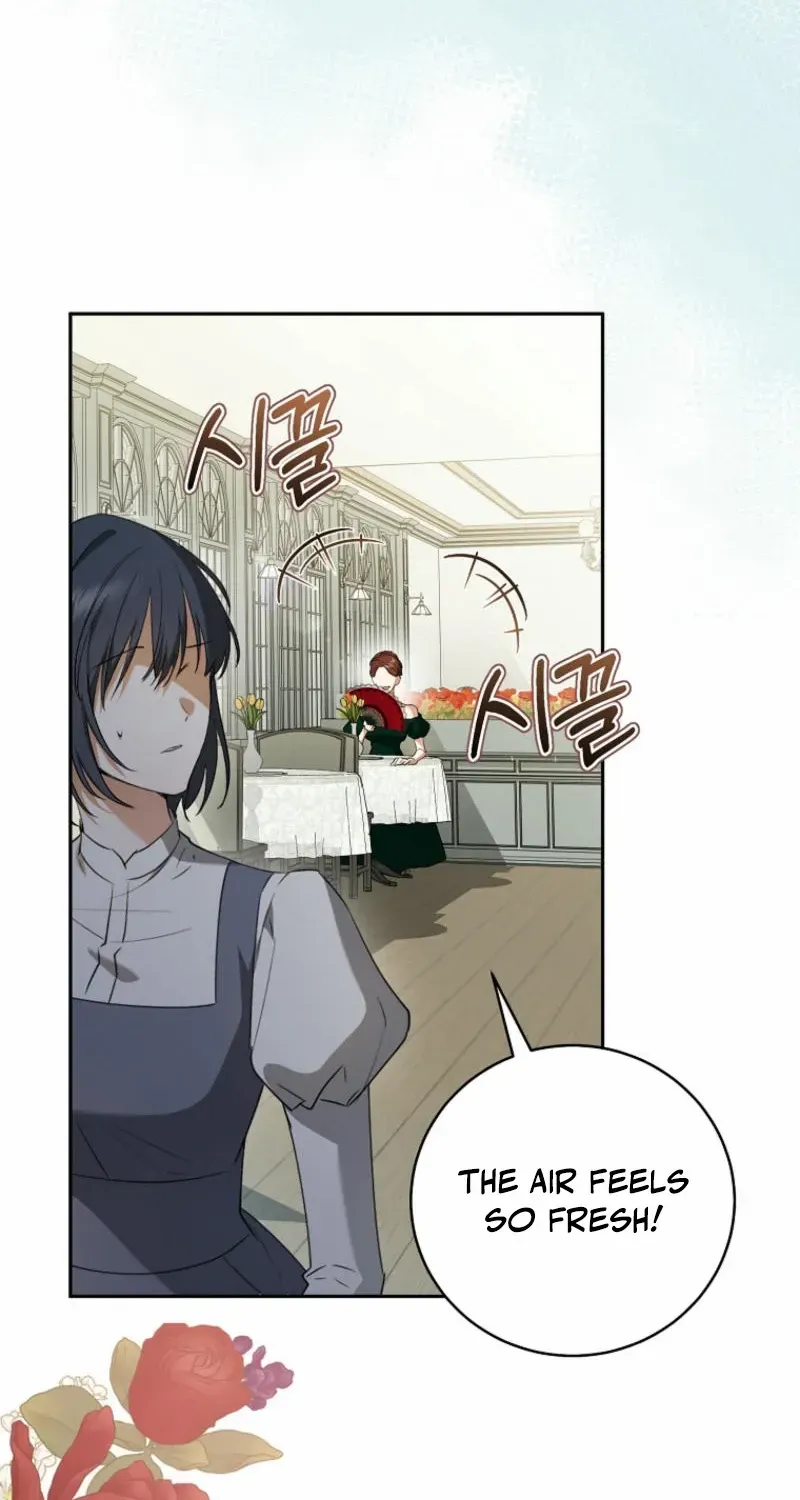 All I Want Is My Dream Home Chapter 7 page 78 - 
