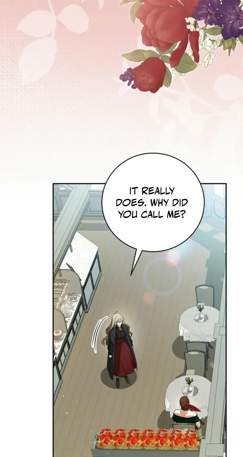 All I Want Is My Dream Home Chapter 7 page 81 - 