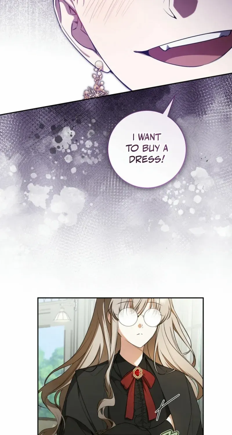 All I Want Is My Dream Home Chapter 7 page 85 - 