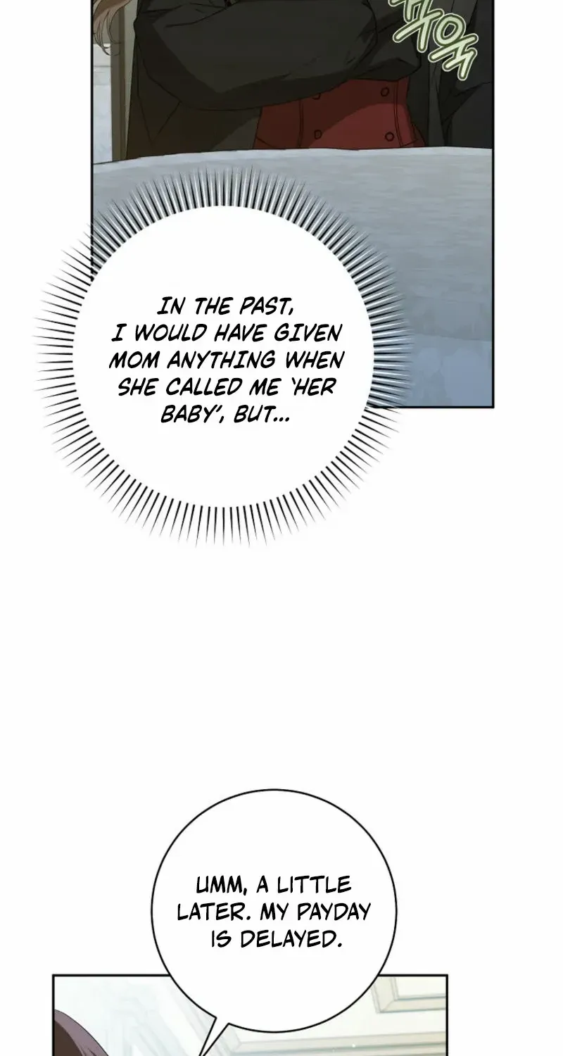 All I Want Is My Dream Home Chapter 7 page 86 - 