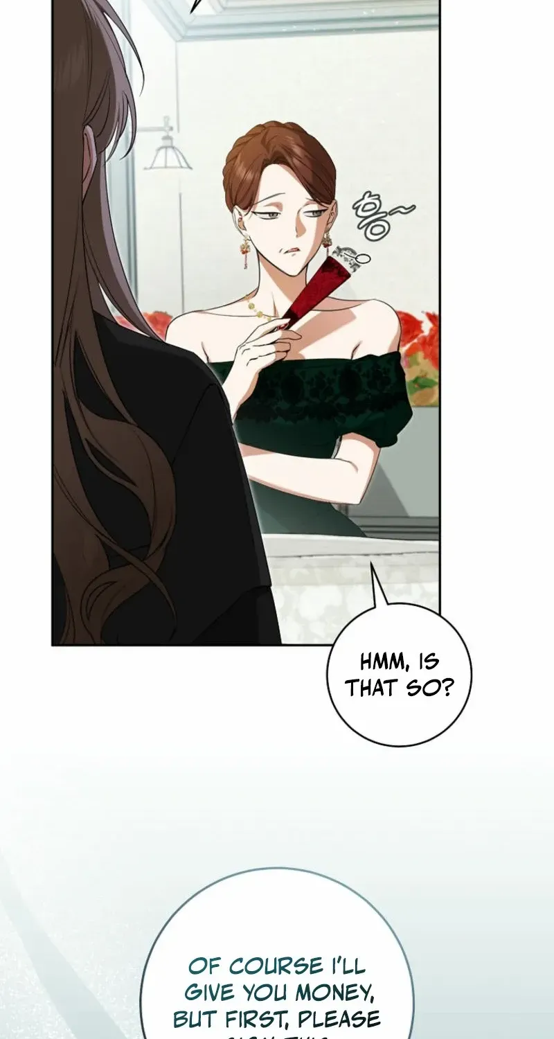 All I Want Is My Dream Home Chapter 7 page 87 - 